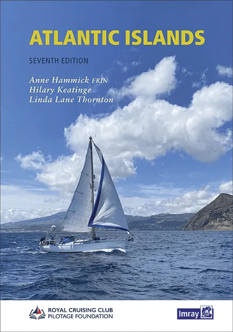 Atlantic Islands (7th Edition)