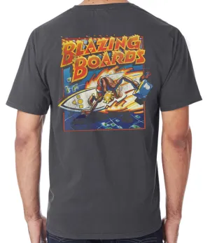 Blazing Boards T-Shirt