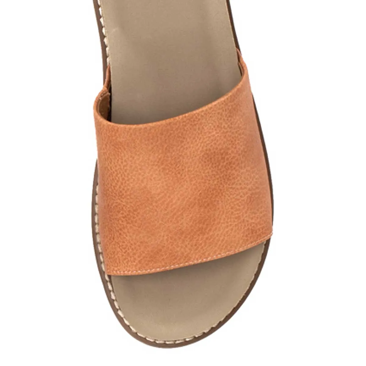 Kalo Slide Sandal