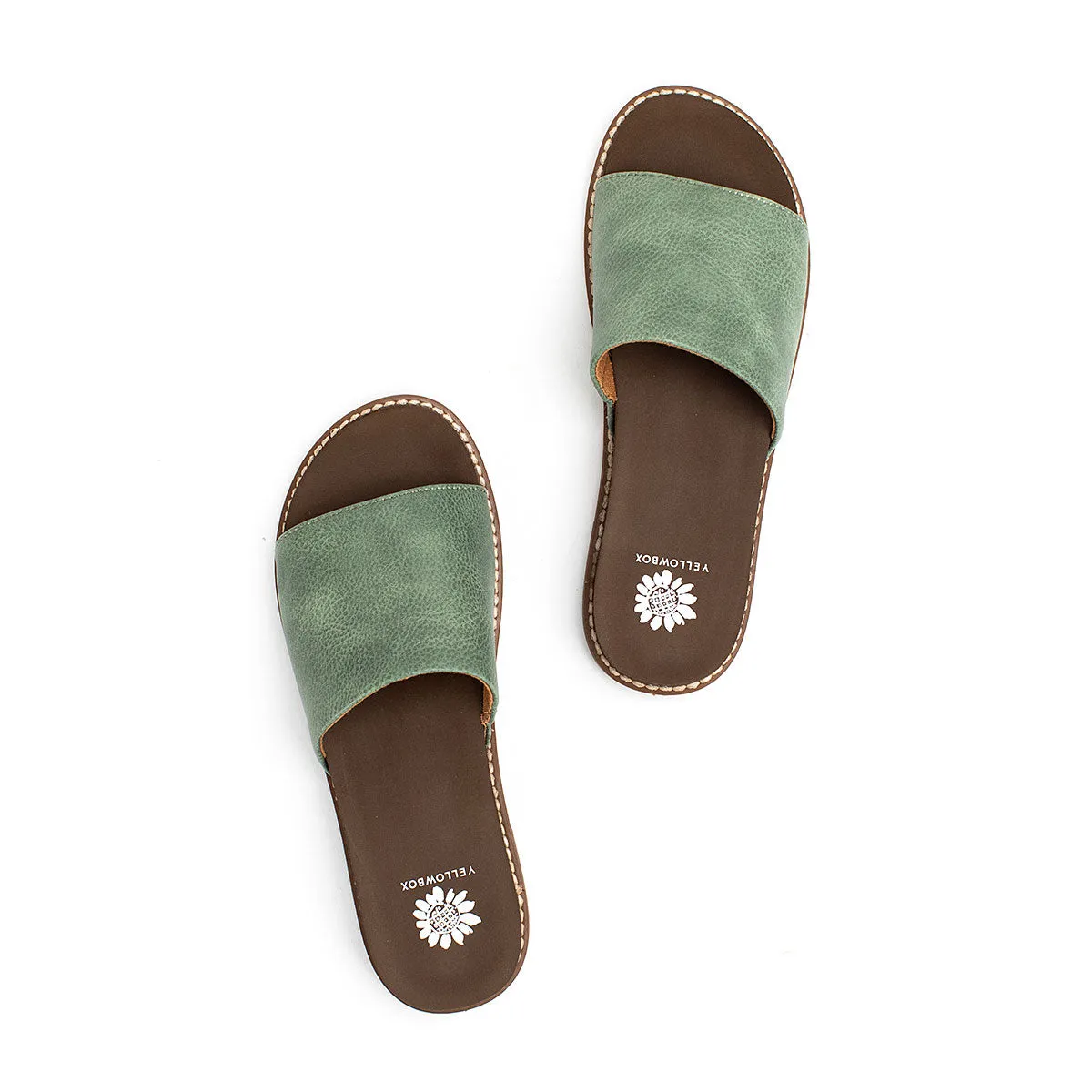 Kalo Slide Sandal