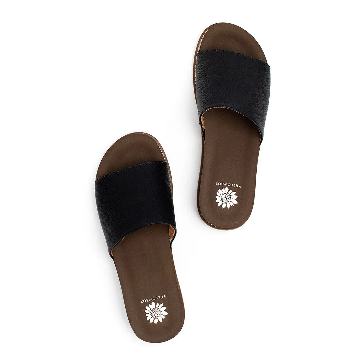 Kalo Slide Sandal