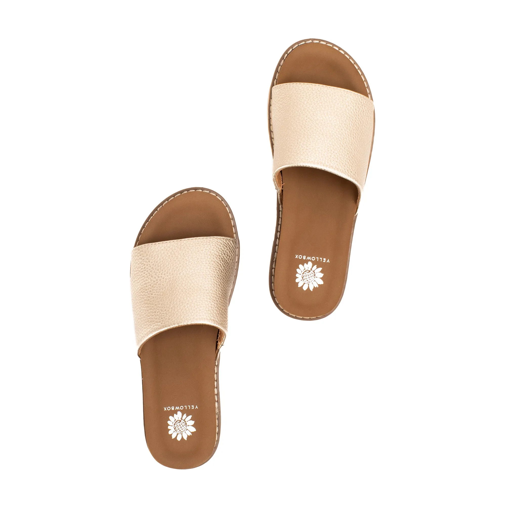 Kalo Slide Sandal