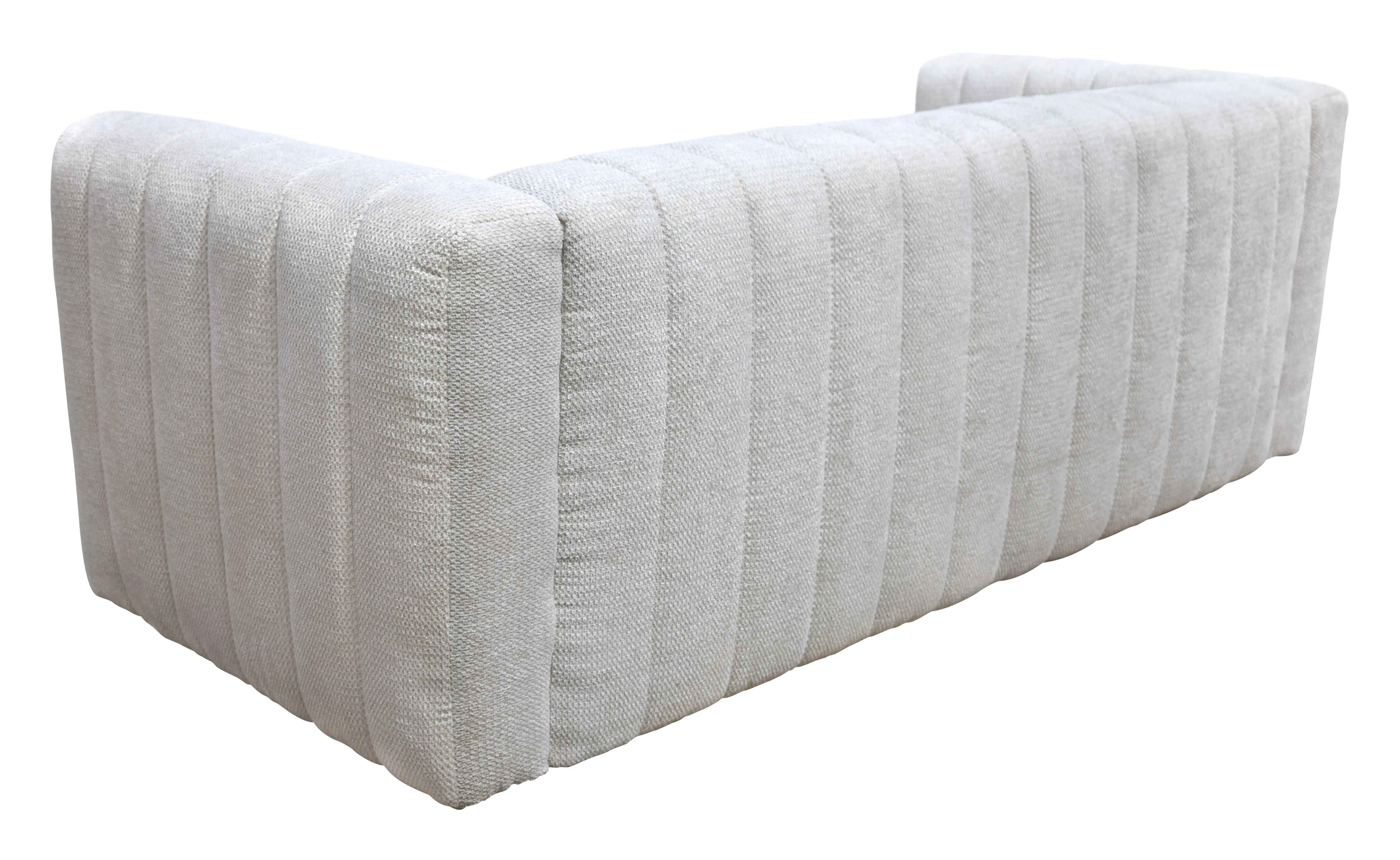 Puerto Plata Sofa Dason Snow