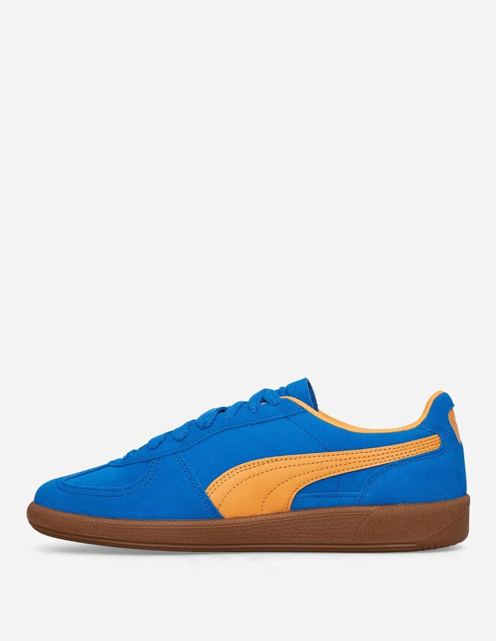 Puma Palermo Azules Hombre