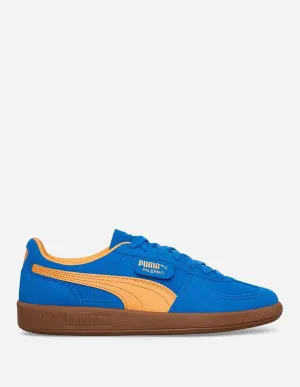 Puma Palermo Azules Hombre