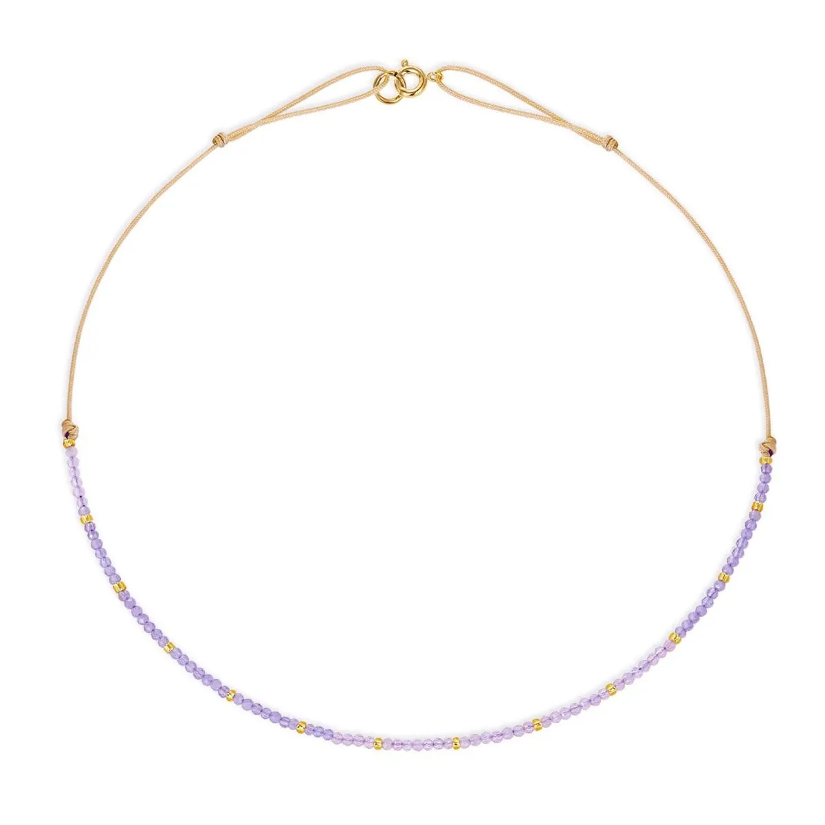 "Amethyst" Necklace