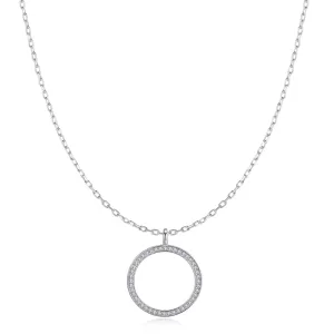 "Bright Circular" Necklace