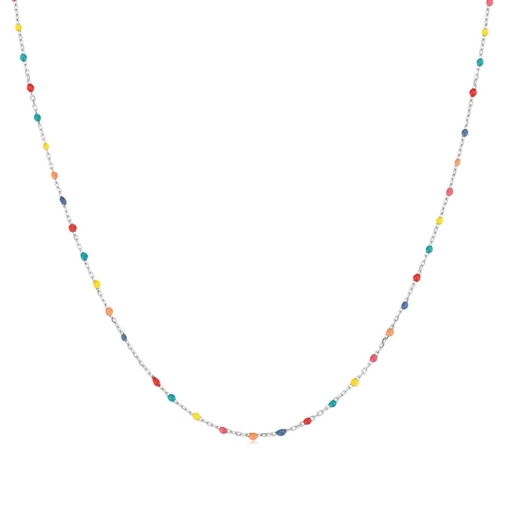 "Cóctel Colours" Necklace