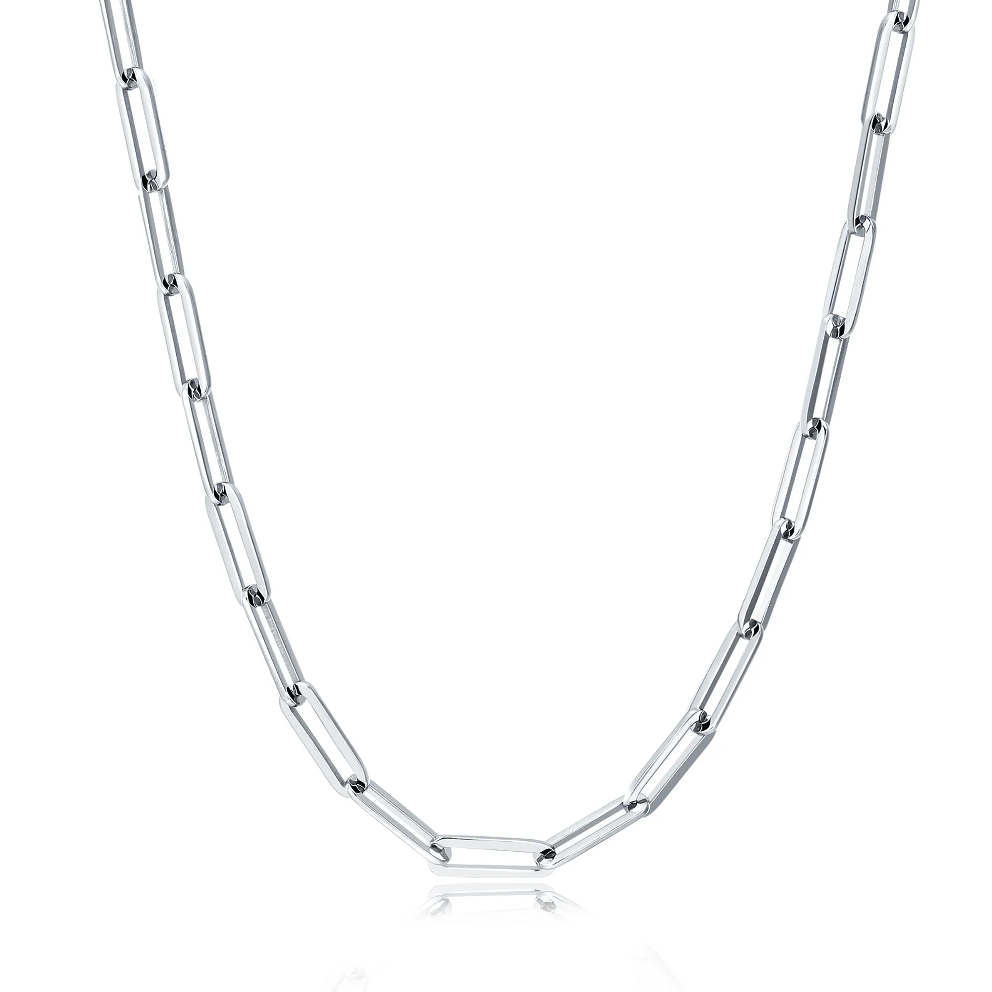 "Chain Link" Necklace