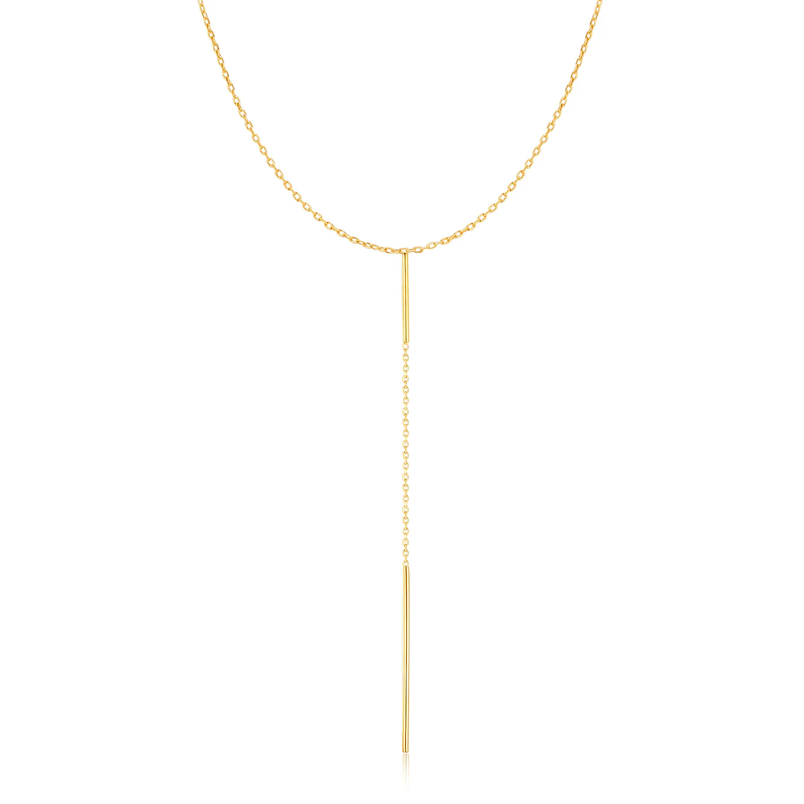 "Fineness" Necklace