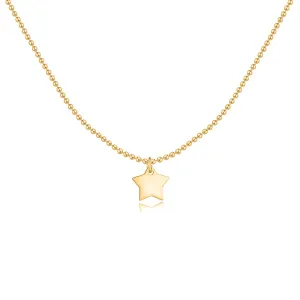 "Five Star" Necklace