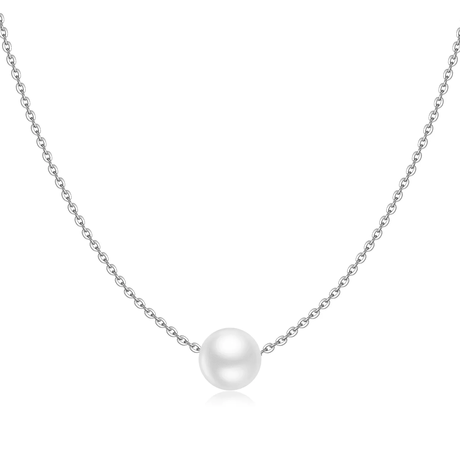 "Sea Pearl" Necklace