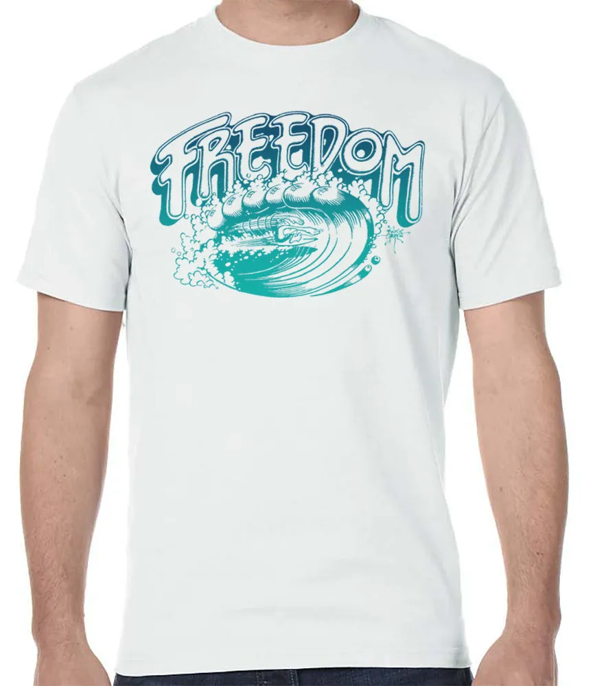 RG Freedom Ride T-Shirt