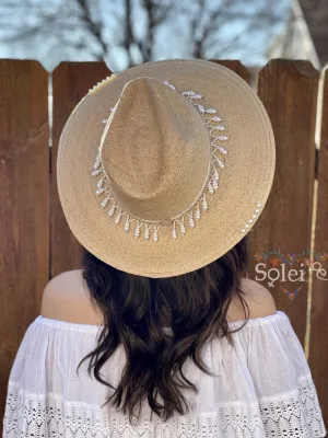 Sombrero Perlas