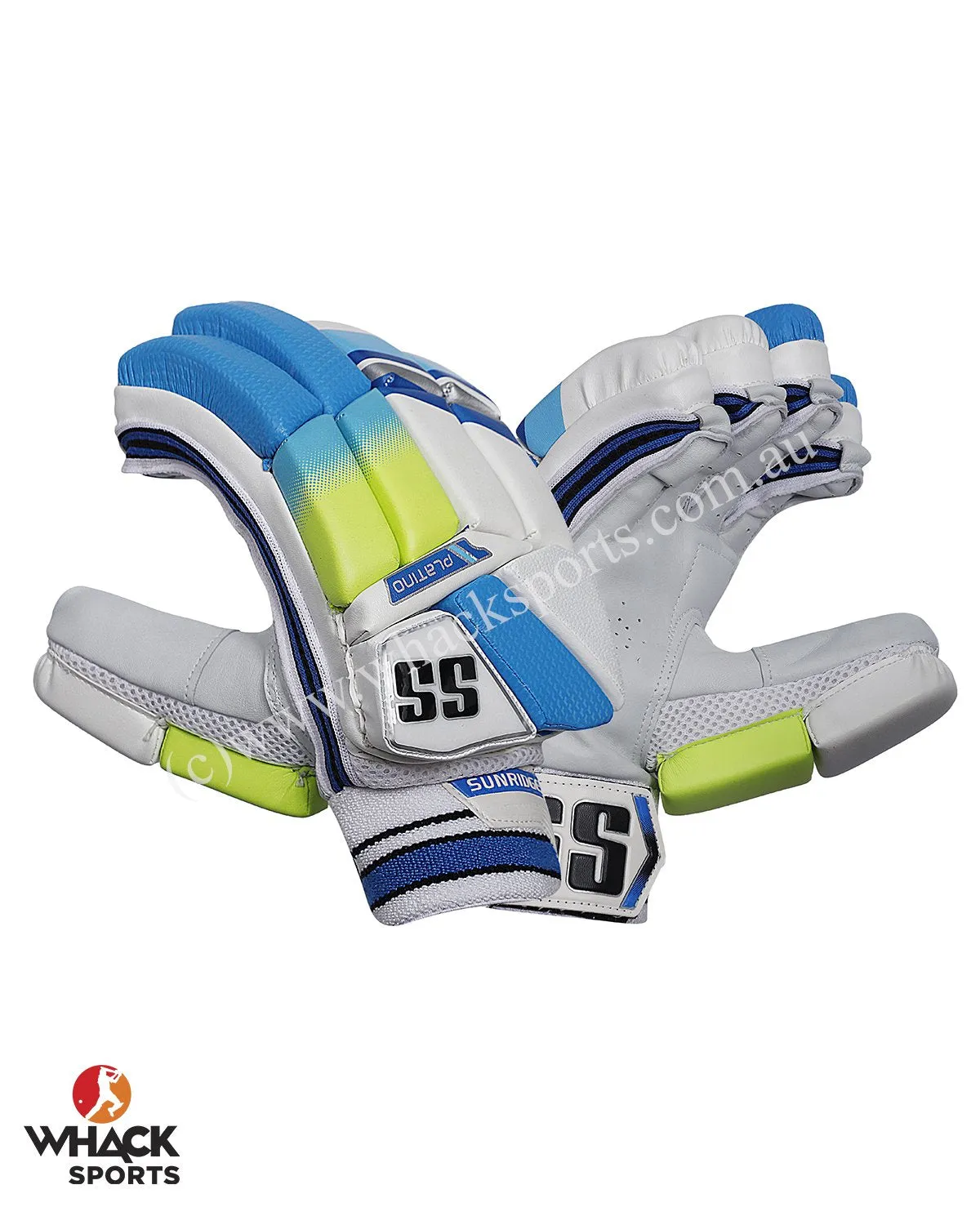 SS Custom Grade 3 Cricket Bundle Kit - Junior