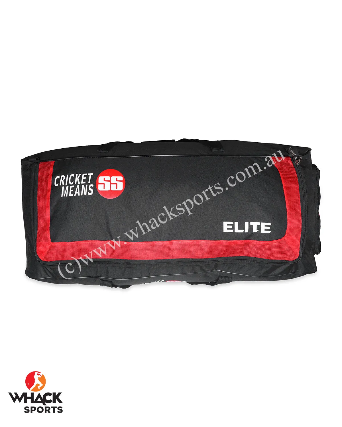 SS Custom Grade 3 Cricket Bundle Kit - Junior