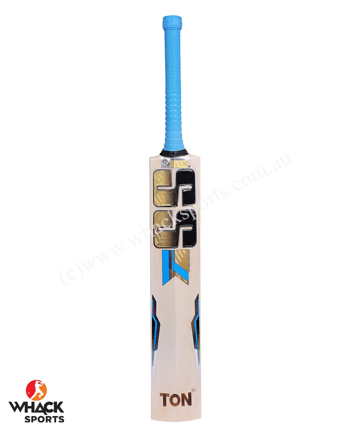 SS Custom Grade 3 Cricket Bundle Kit - Junior