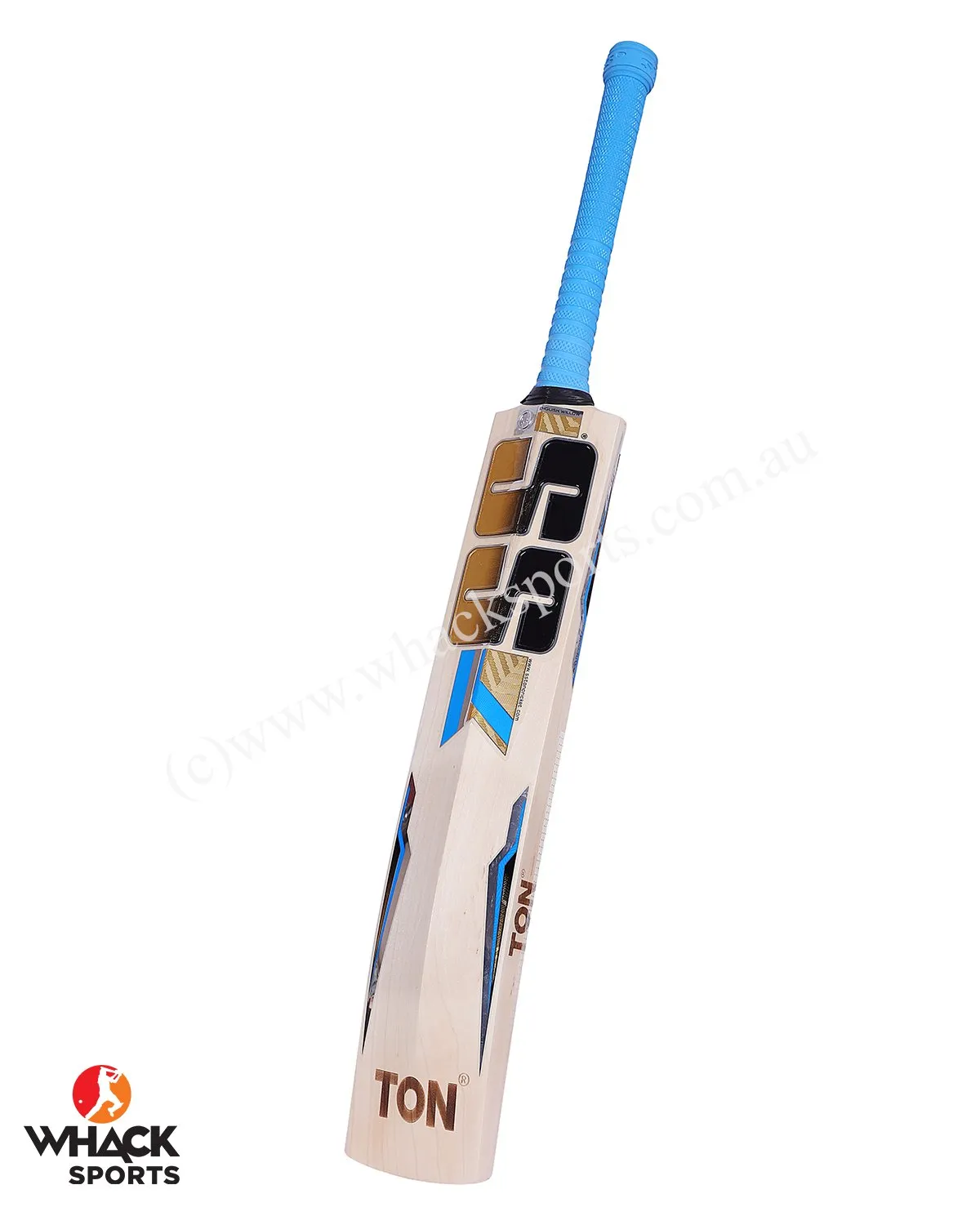 SS Custom Grade 3 Cricket Bundle Kit - Junior