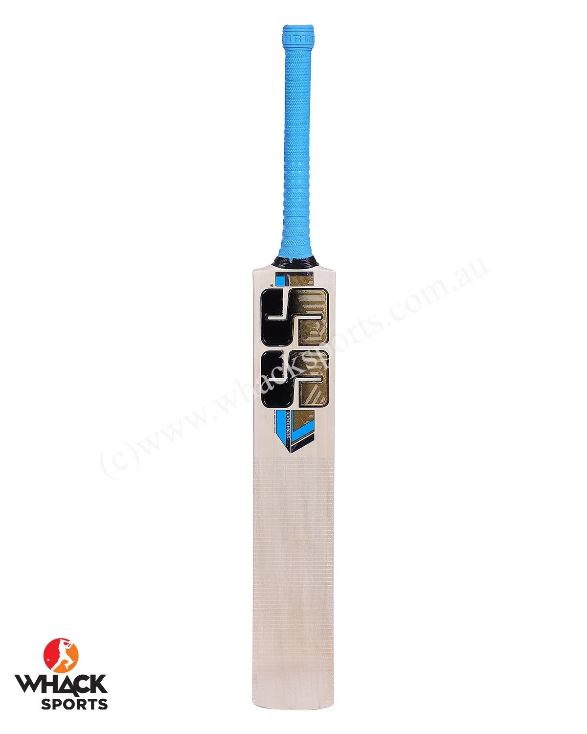 SS Custom Grade 3 Cricket Bundle Kit - Youth/Harrow