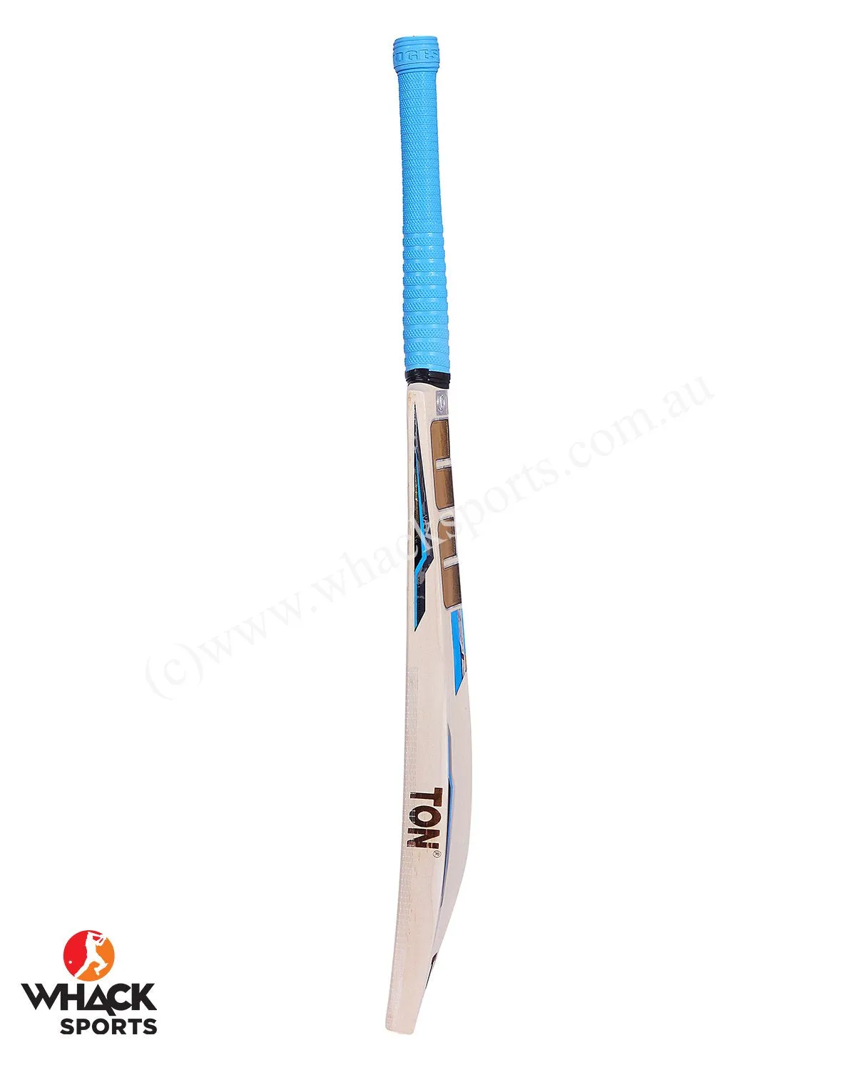 SS Custom Grade 3 Cricket Bundle Kit - Youth/Harrow