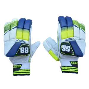 SS Platino Batting Gloves - Boys