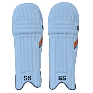 SS Platino Batting Pads - Junior