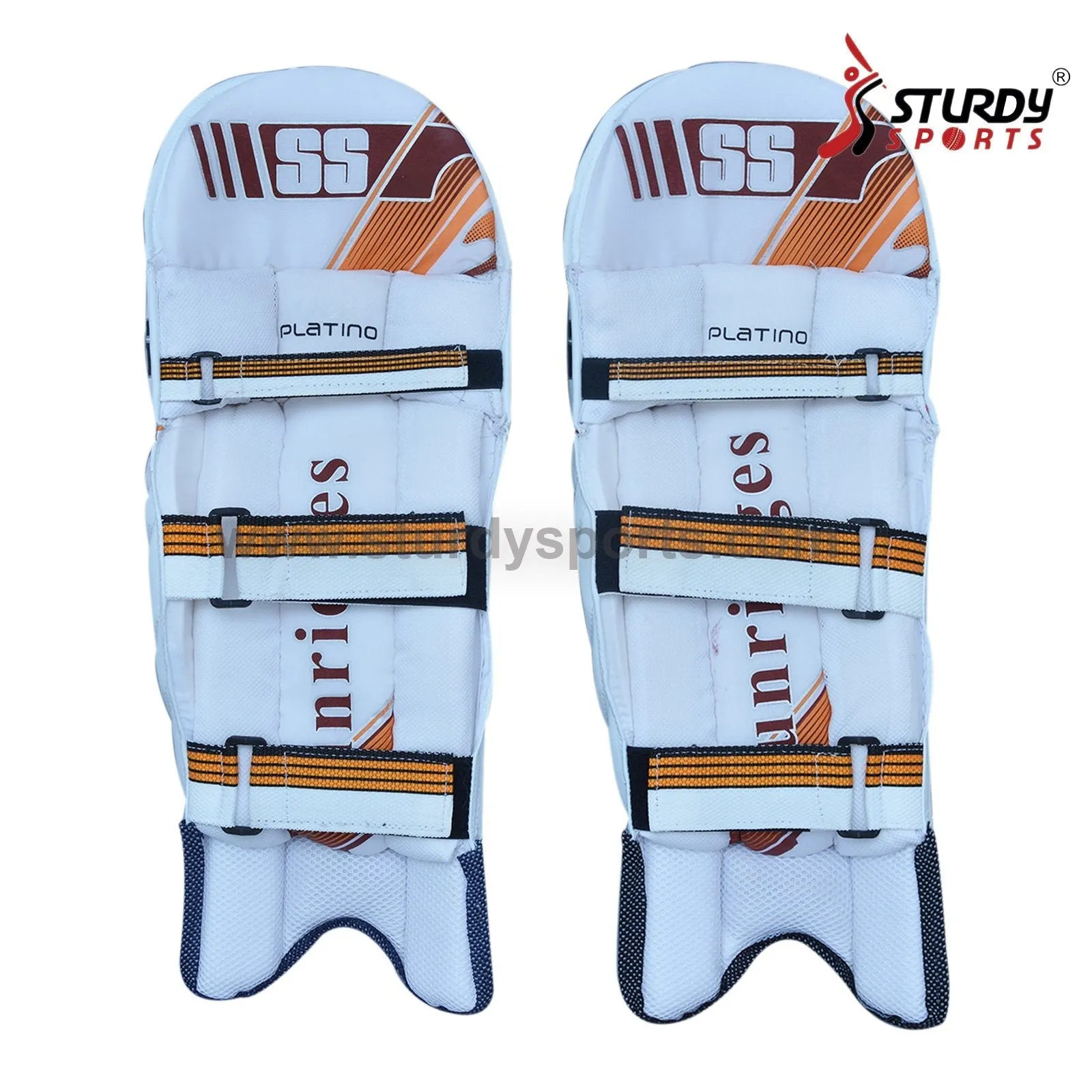 SS Platino Batting Pads - Mens