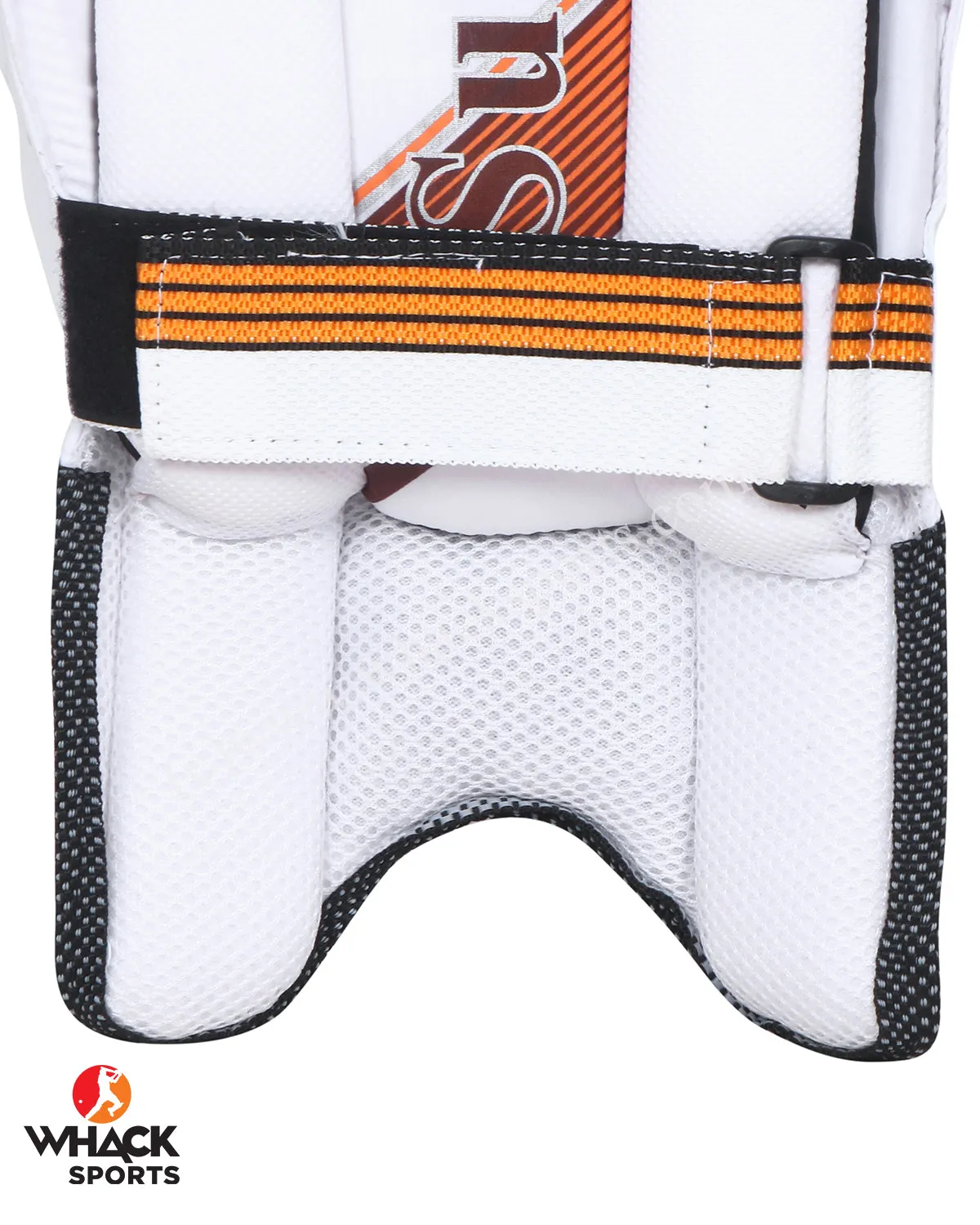 SS Platino Cricket Batting Pads - Adult