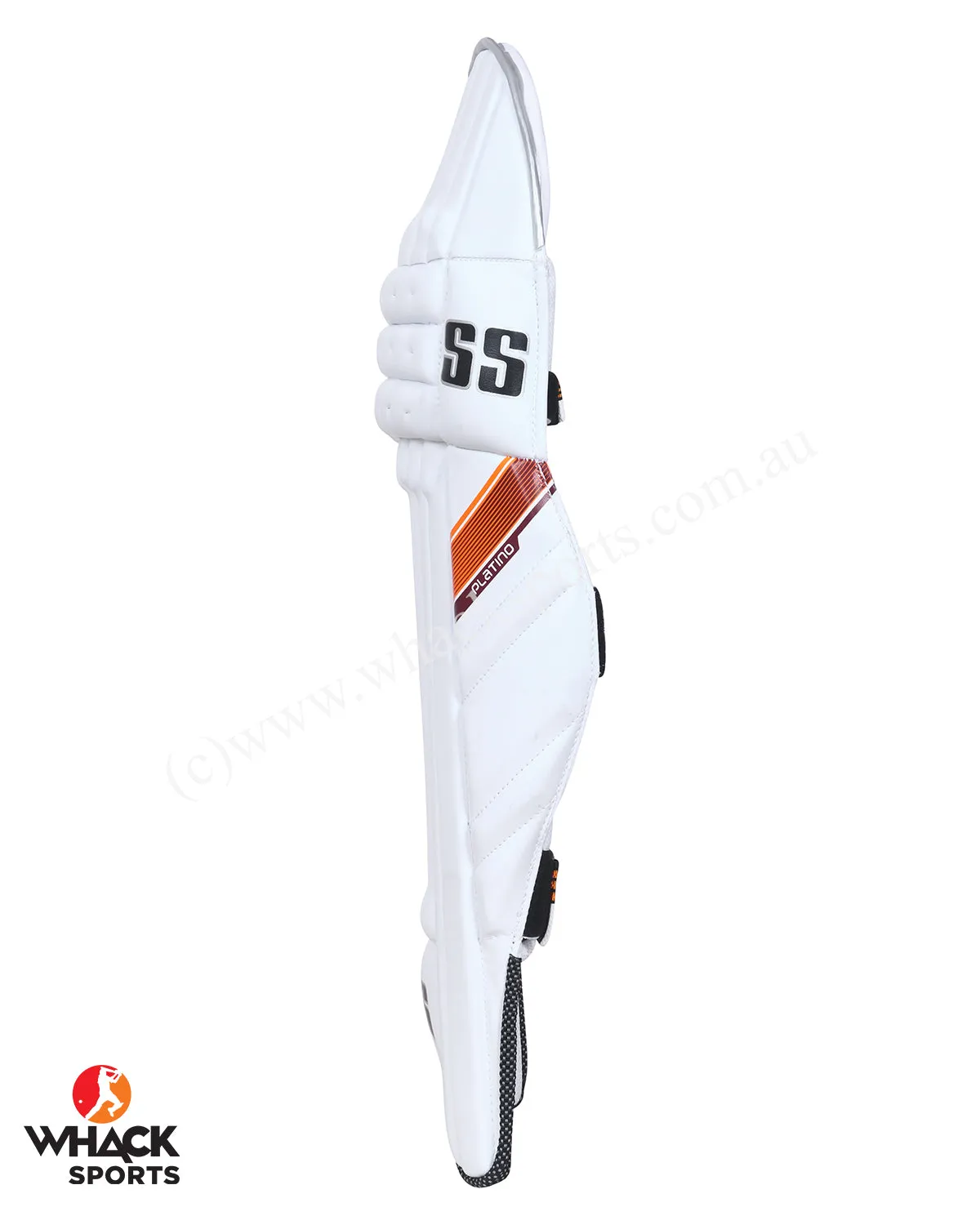 SS Platino Cricket Batting Pads - Adult