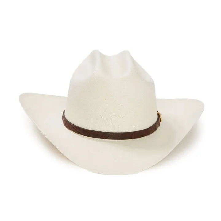 Stetson 1000X Evilla De Oro Luxury Cowboy Hat