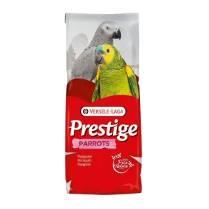 Versele-Laga Prestige Parrots Seed Mix 15kg