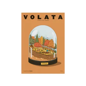 VOLATA MAGAZINE #40